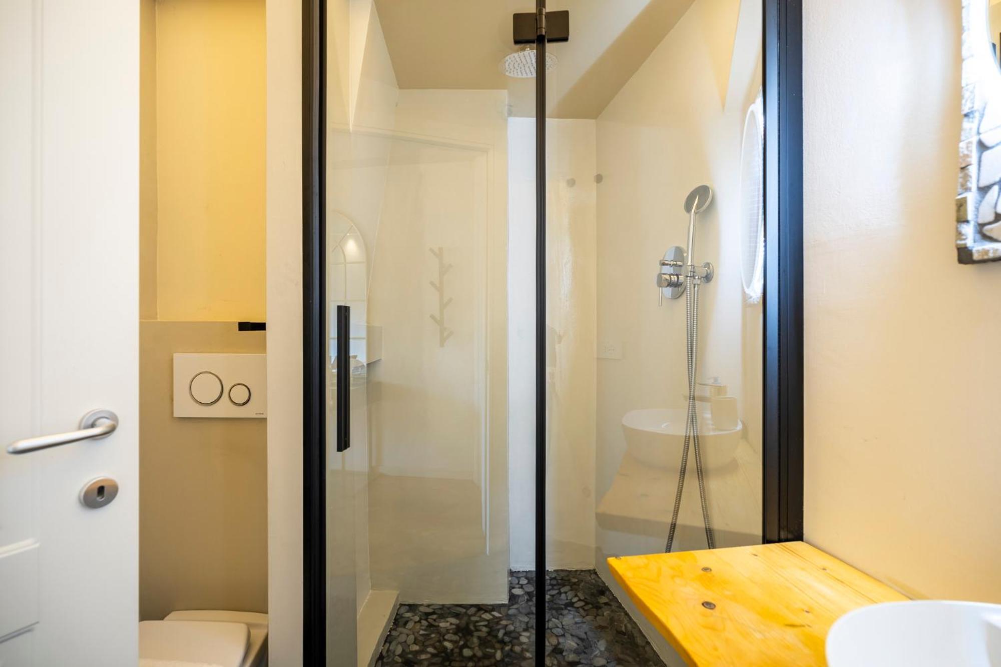 Duomo - Camere Matrimoniali Con Bagno Privato Florenz Exterior foto